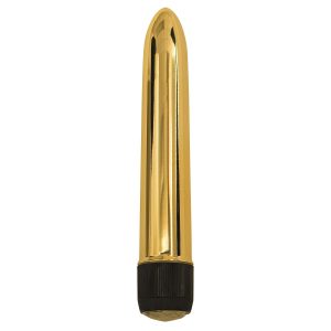 Precious Metal Gems Vibrator – Large  |  Classic Vibrators Classic Vibrators Classic Vibrators