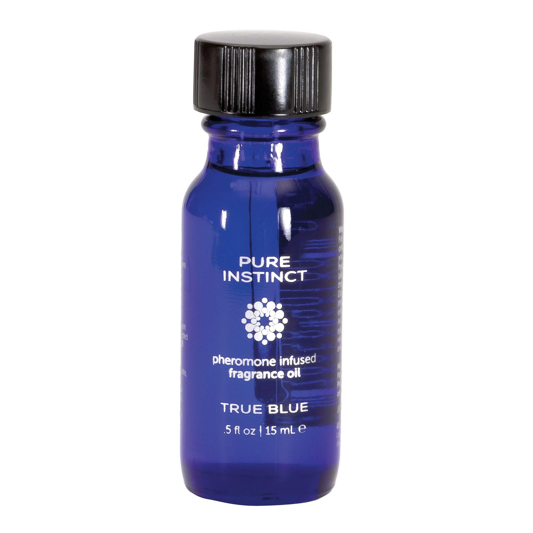 Pure Instinct Pheromone Fragrance Oil  |  Beauty & Body Care Bath & Body Beauty & Body Care