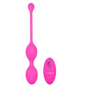 Remote Dual Motor Vibrating Kegel Exerciser  |  Bullet Vibrators Bullet Vibrators Bullet Vibrators