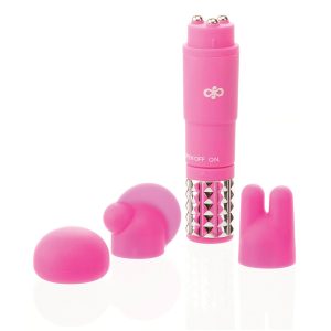 Revitalize Pocket Vibrator Kit  |  Classic Vibrators Classic Vibrators Classic Vibrators