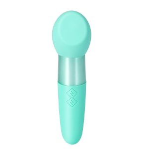 Rina Mini Wand Massager  |  Wand Massagers Clitoral Vibrators Clitoral Vibrators