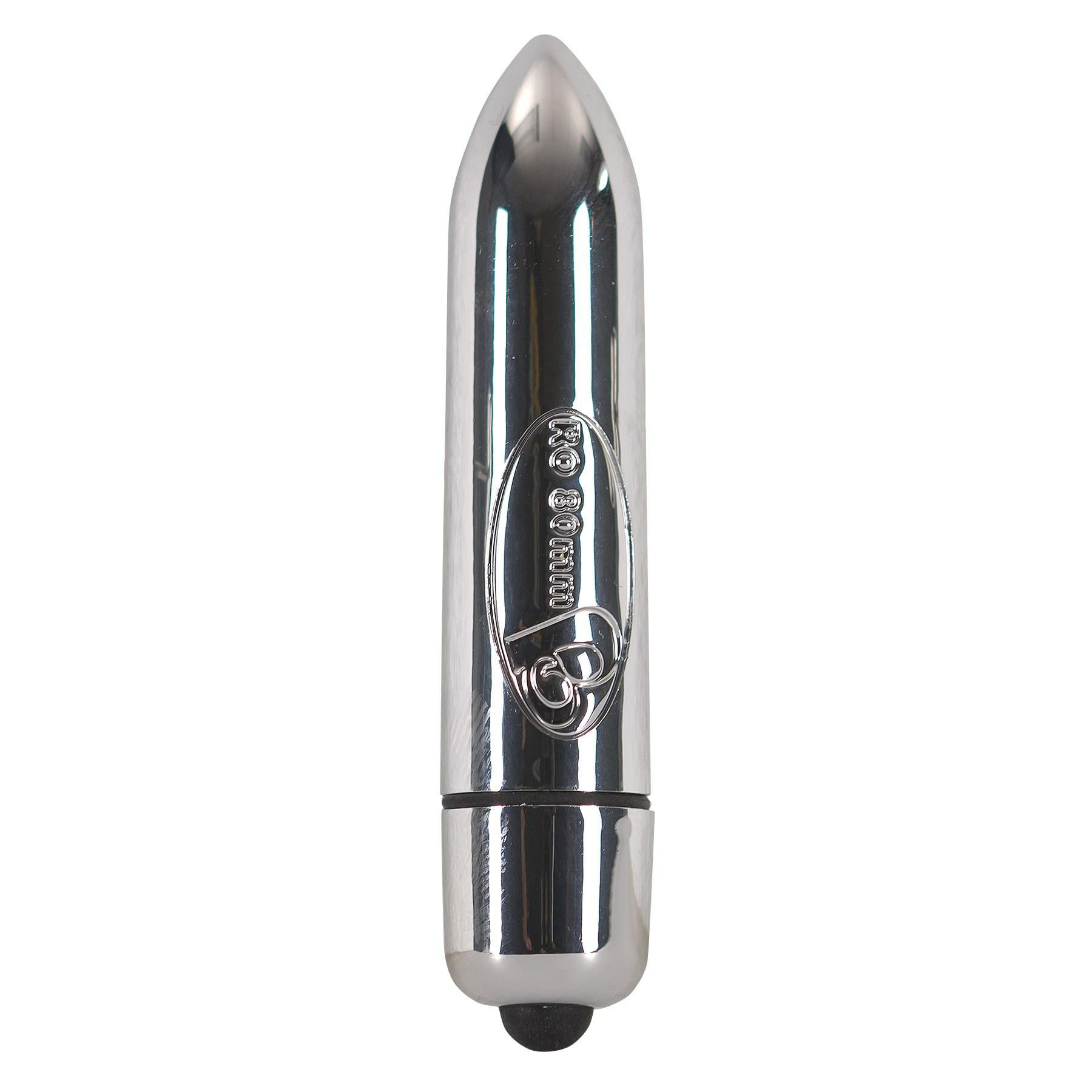 Rocks Off 80Mm Bullet  |  Bullet Vibrators Bullet Vibrators Bullet Vibrators