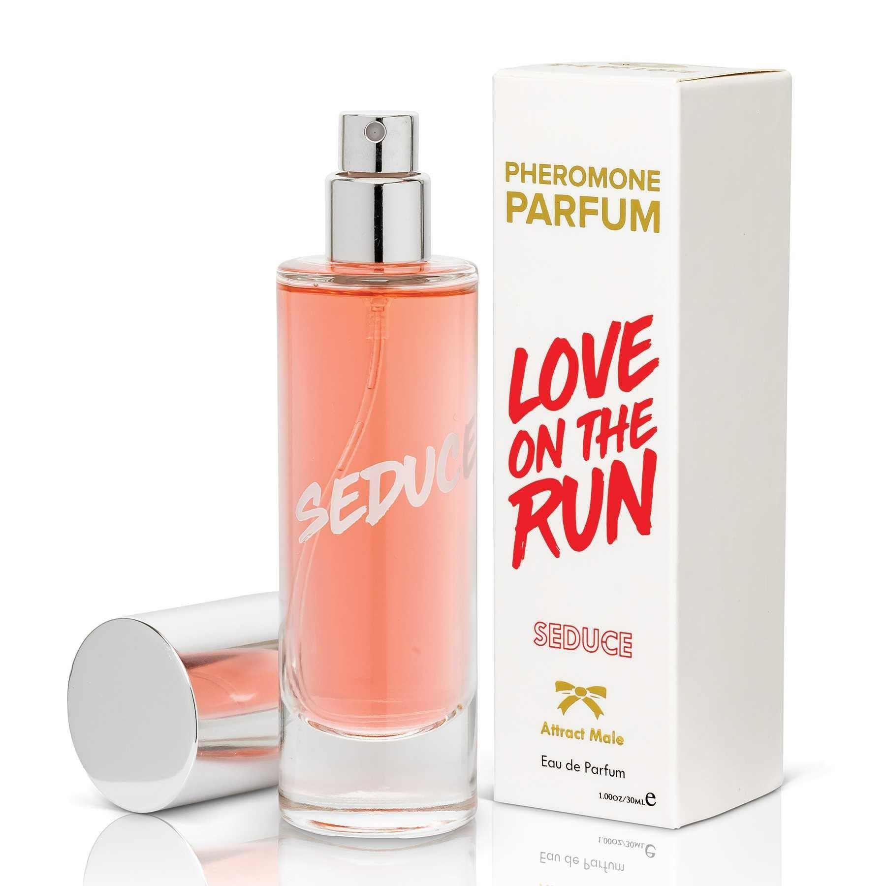 Seduce Pheromone Parfum  |  Beauty & Body Care Bath & Body Beauty & Body Care