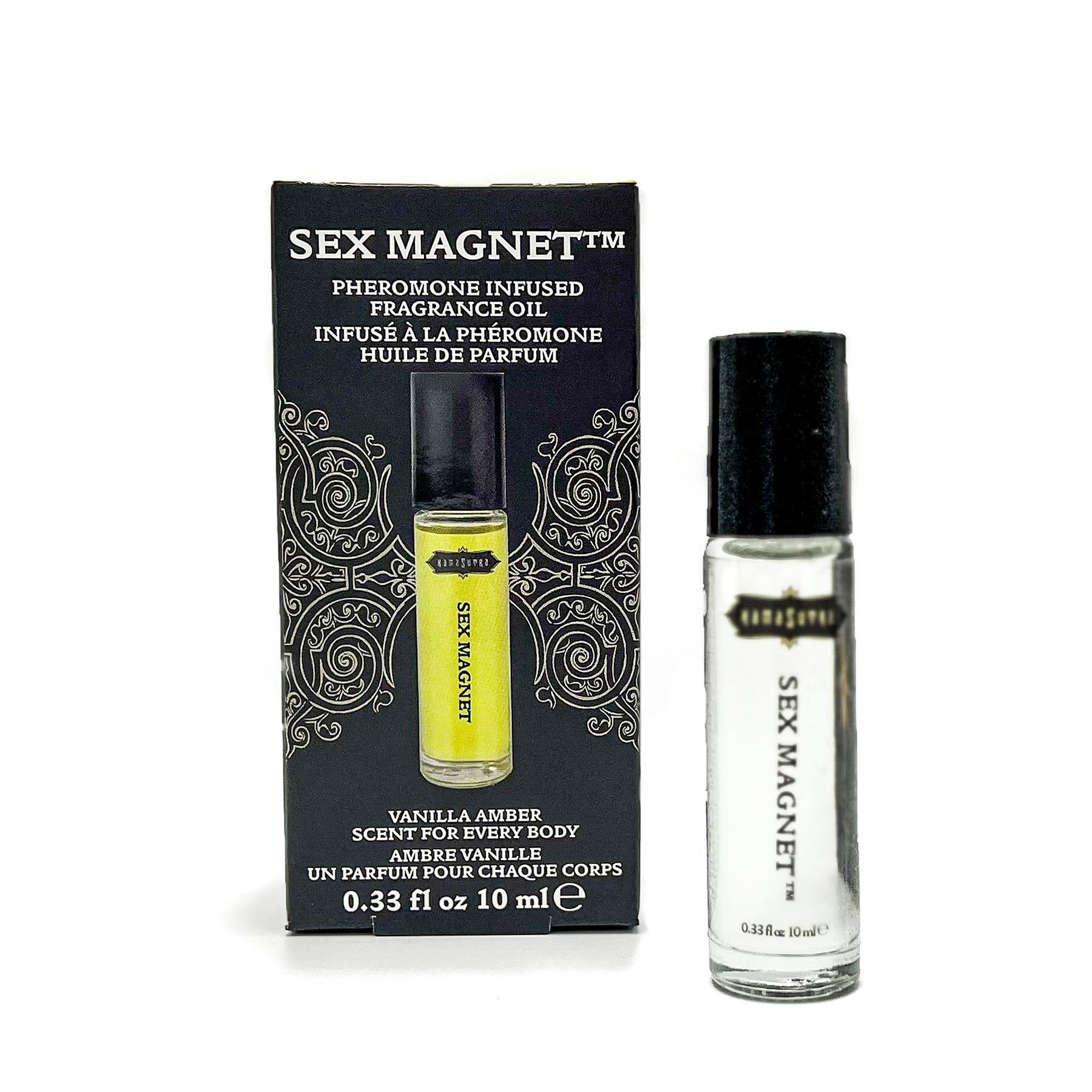 Sex Magnet Blue Lotus Roll On Pheromone Oil  |  Bath & Shower Bath & Body Bath & Shower