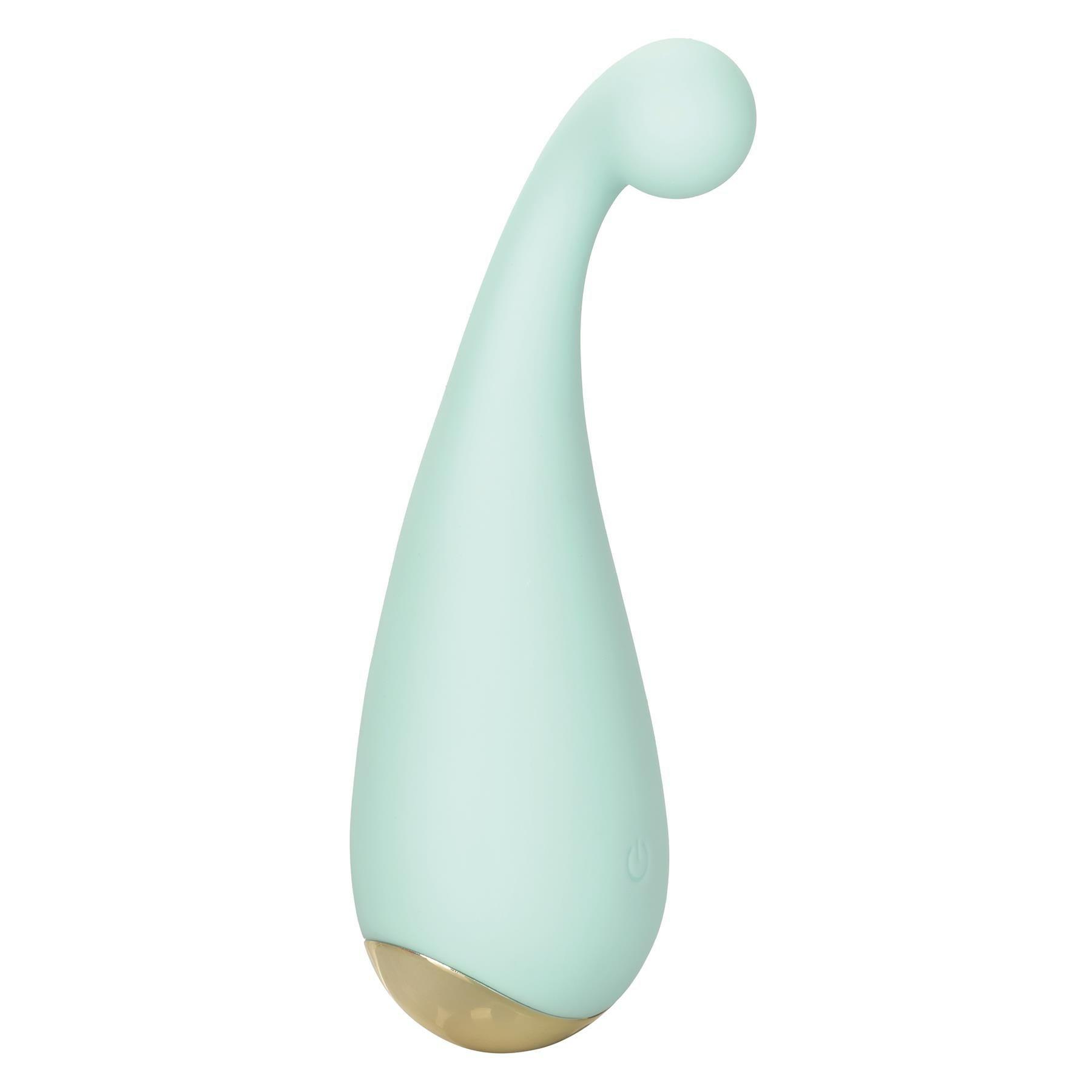 Slay #Thrill Me Clit Stim  |  Clitoral Vibrators Clitoral Vibrators Blue