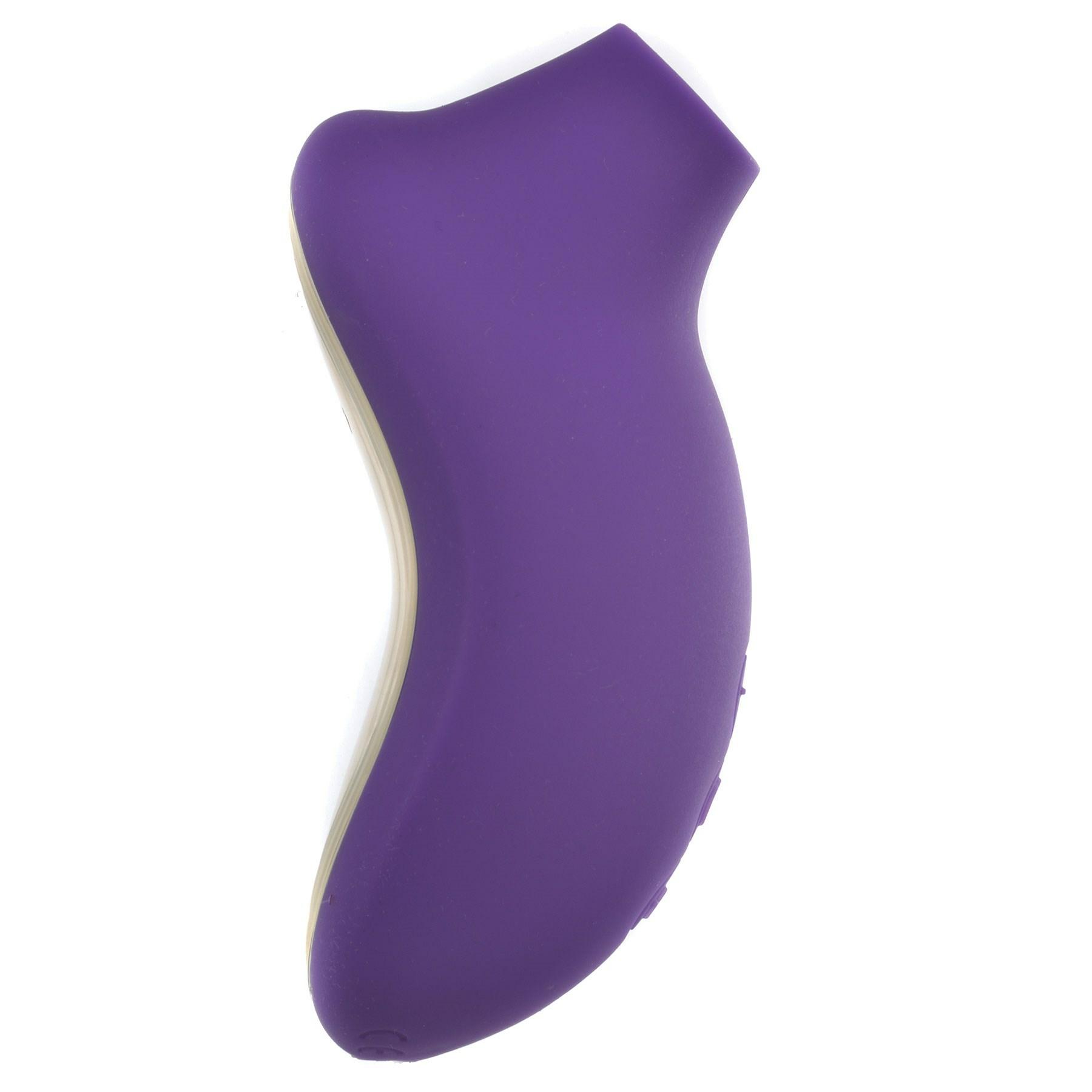 Sona 2 Cruise Sonic Clitoral Massager  |  Luxury Vibrators Clitoral Vibrators Clitoral Vibrators