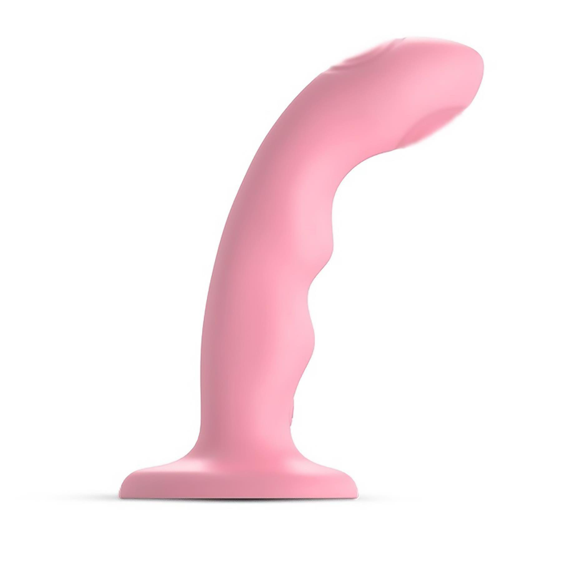 Strap On Me Tapping Dildo  |  G-Spot Vibrators G-Spot Vibrators G-Spot Vibrators