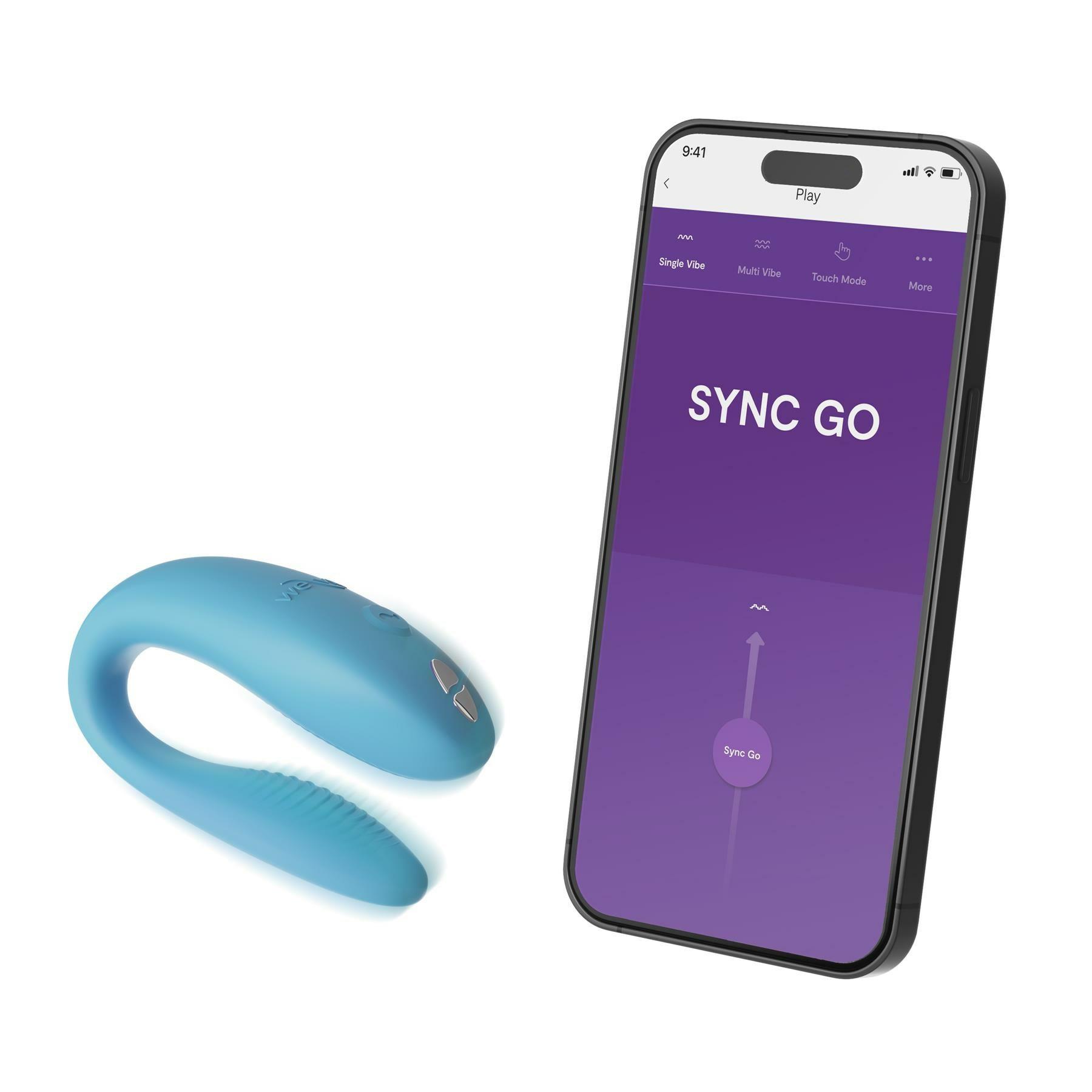 Sync Go Couples Vibrator  |  Couples Vibrators Couples Vibrators Couples Vibrators