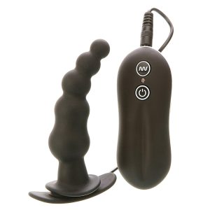 Tinglers Vibrating Butt Plug  |  Anal Vibrators Anal Vibrators Anal Vibrators