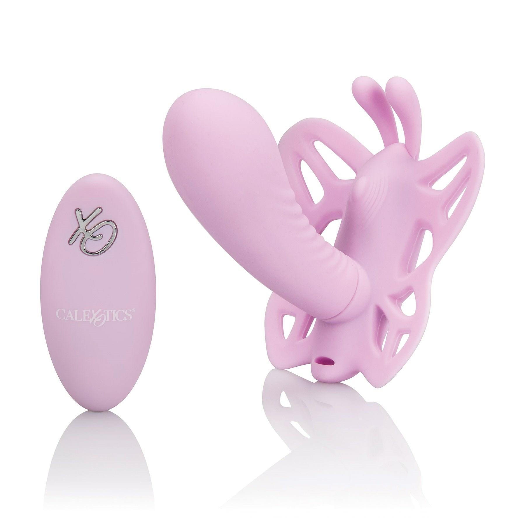 Venus Butterfly Remote Venus G  |  G-Spot Vibrators G-Spot Vibrators G-Spot Vibrators