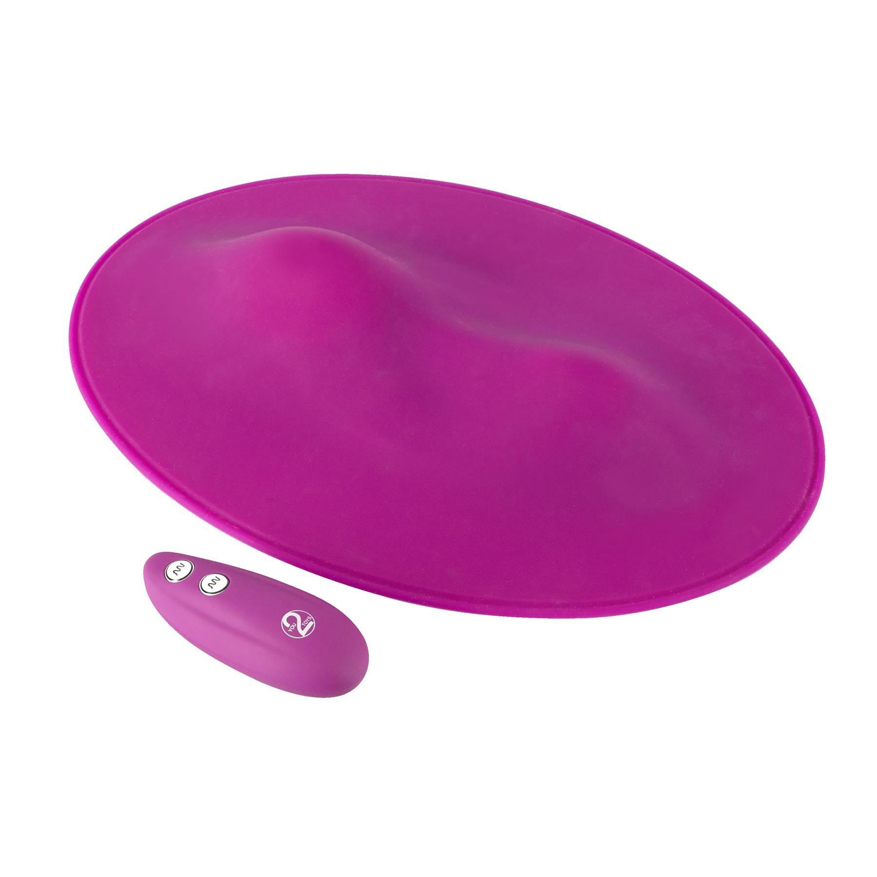 Vibepad Remote Control Grinder  |  Luxury Vibrators Clitoral Vibrators Clitoral Vibrators