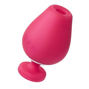 Vino Rechargeable Sonic Clitoral Vibrator  |  Clitoral Vibrators Clitoral Vibrators Clitoral Vibrators