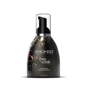 Wicked Foam ‘N Fresh Toy Clean  |  Toy Cleaners & Personal Care Bath & Body Toy Cleaners & Personal Care