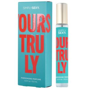 Yours Truly Pheromone Perfume  |  Beauty & Body Care Bath & Body Beauty & Body Care