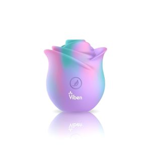 Zen Rose Clitoral Stimulator  |  Clitoral Vibrators Clitoral Vibrators Clitoral Vibrators