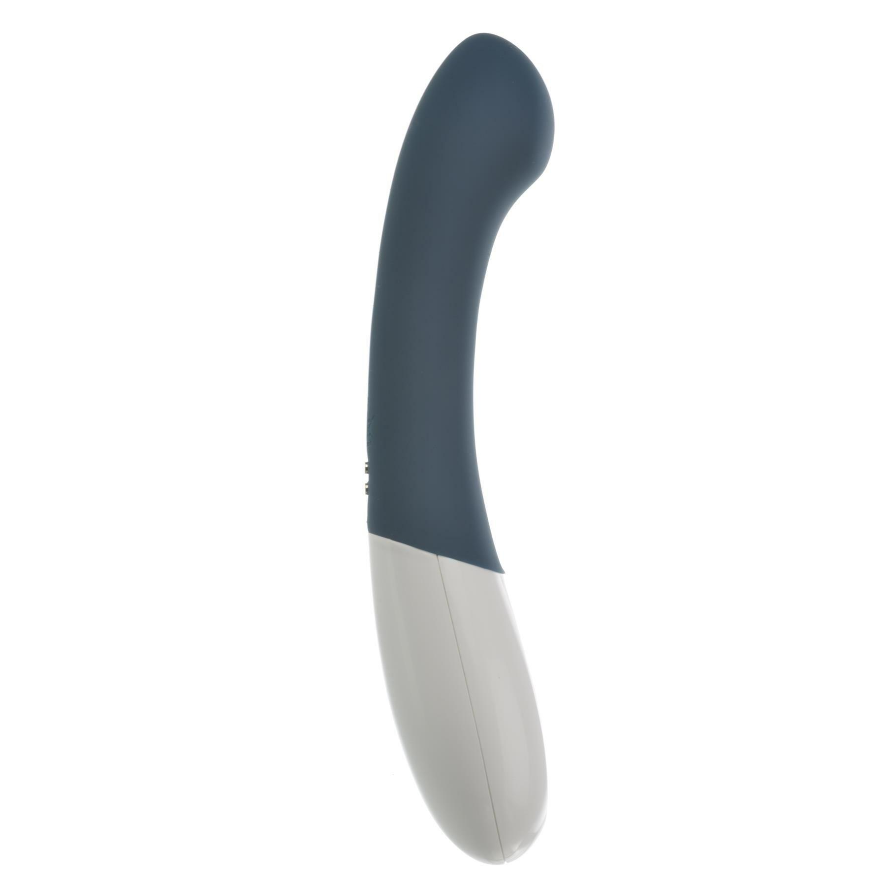 Zini Soon G-Spot Massager  |  G-Spot Vibrators G-Spot Vibrators Blue