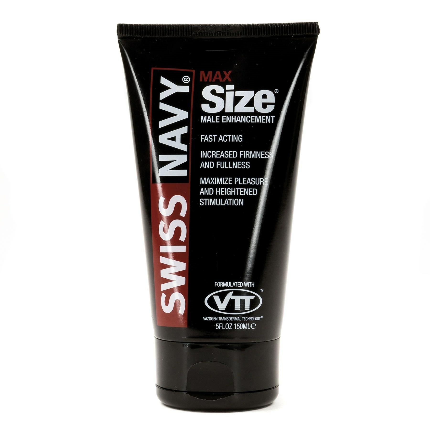 Max Size Male Enhancement  |  Male Sexual Enhancers Lubes Male Sexual Enhancers