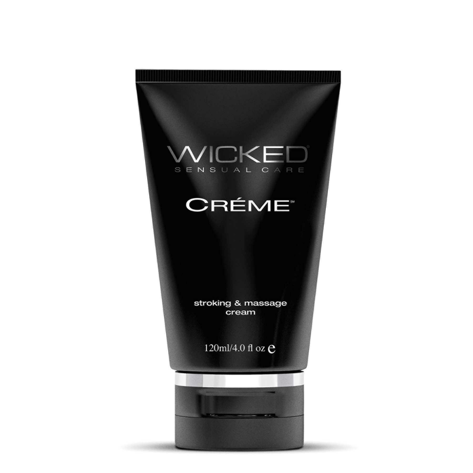 Wicked Masturbation Creme  |  Male Sexual Enhancers Lubes Male Sexual Enhancers