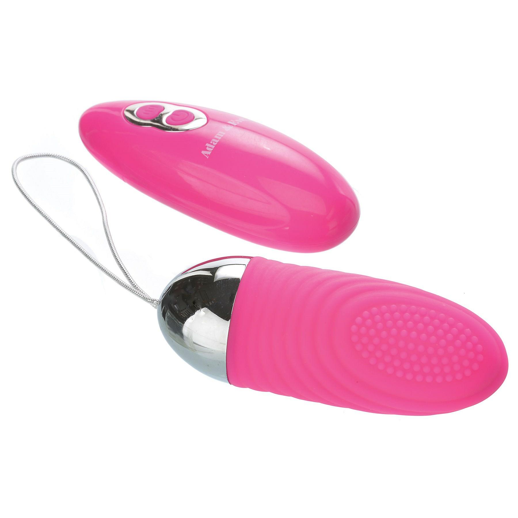 Adam & Eve Turn Me On Rechargeable Bullet  |  Bullet Vibrators Bullet Vibrators Bullet Vibrators