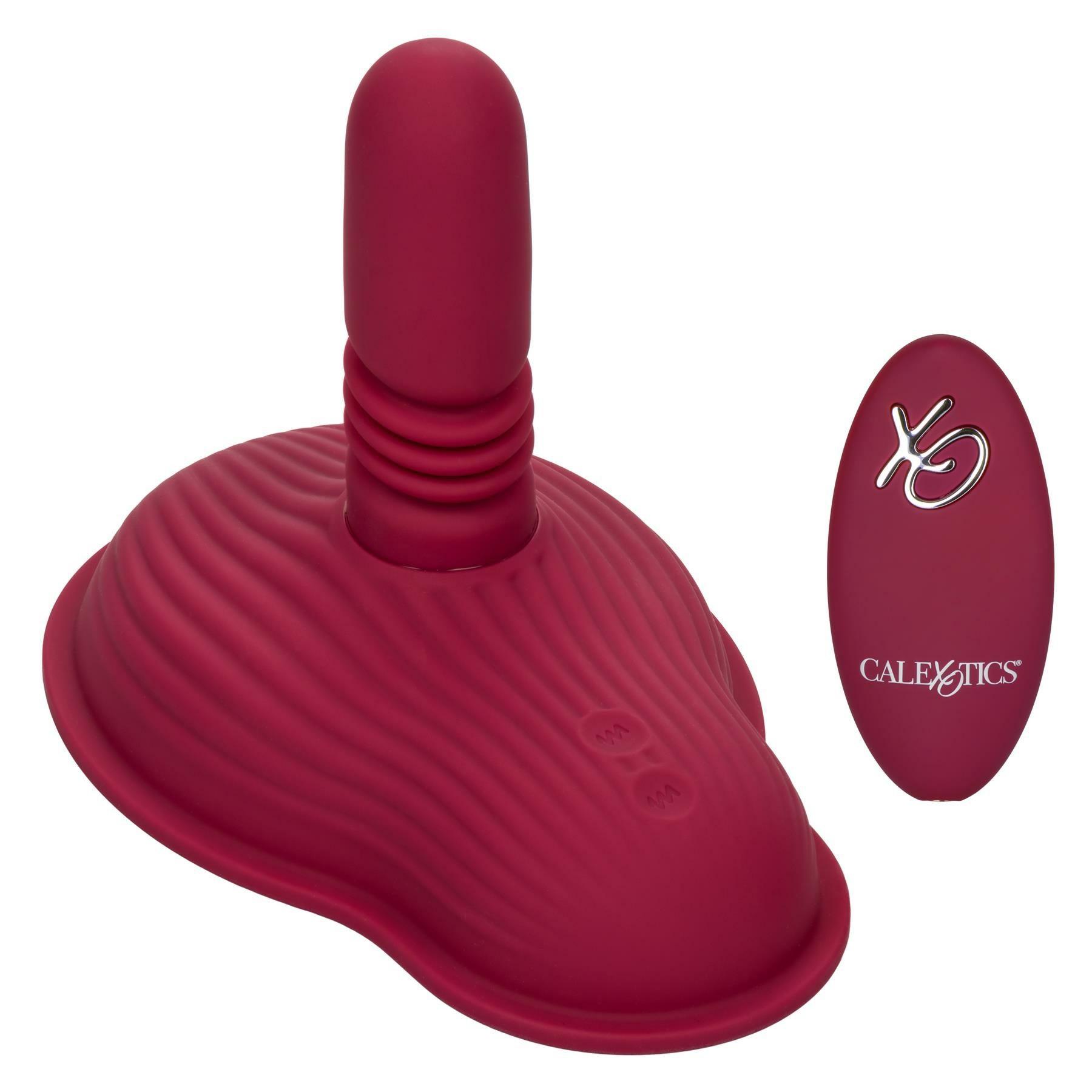 Dual Rider Thrust And Grind Vibrator  |  Grinder Sex Toys Grinder Sex Toys Grinder Sex Toys