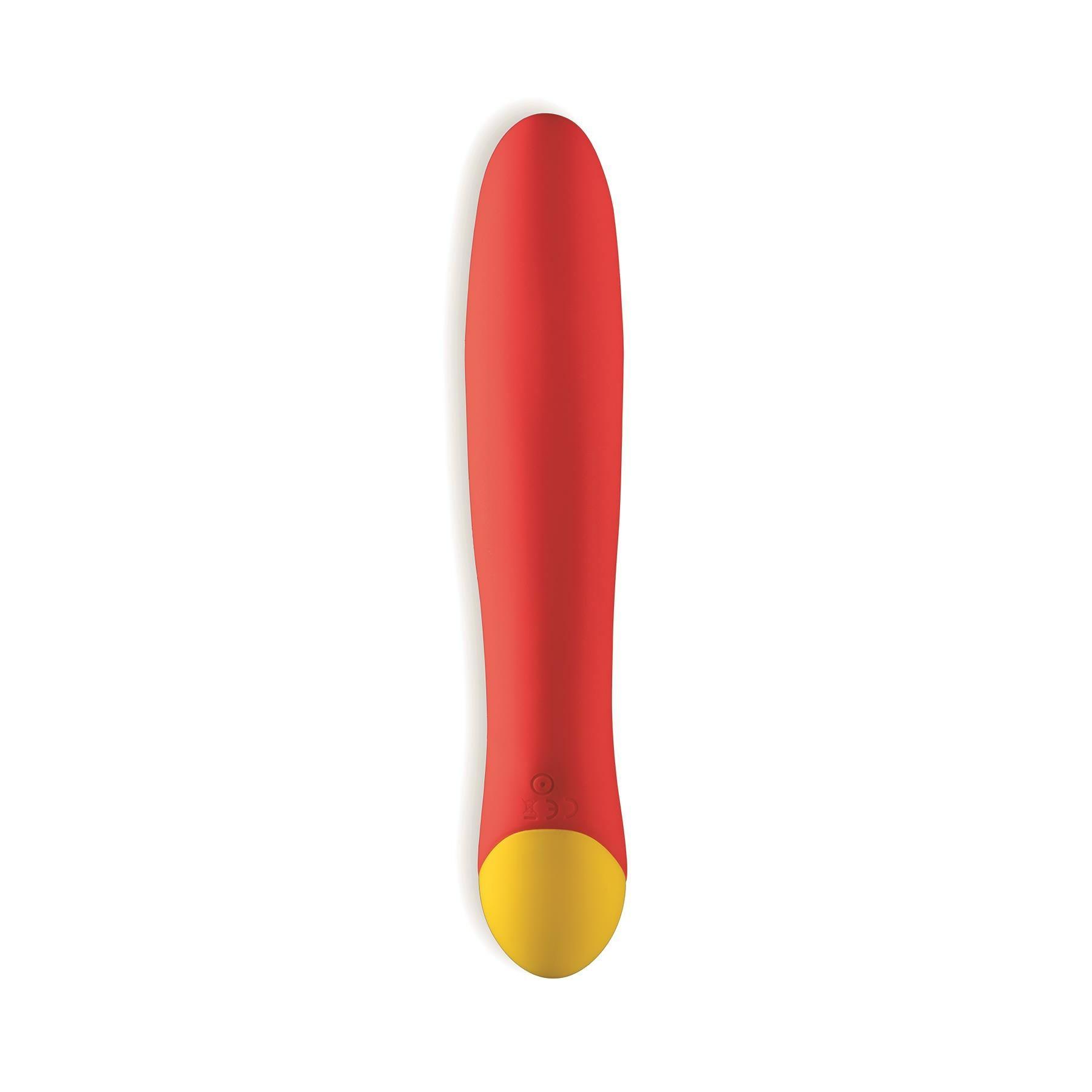 Romp Hype G-Spot By  |  G-Spot Vibrators G-Spot Vibrators G-Spot Vibrators