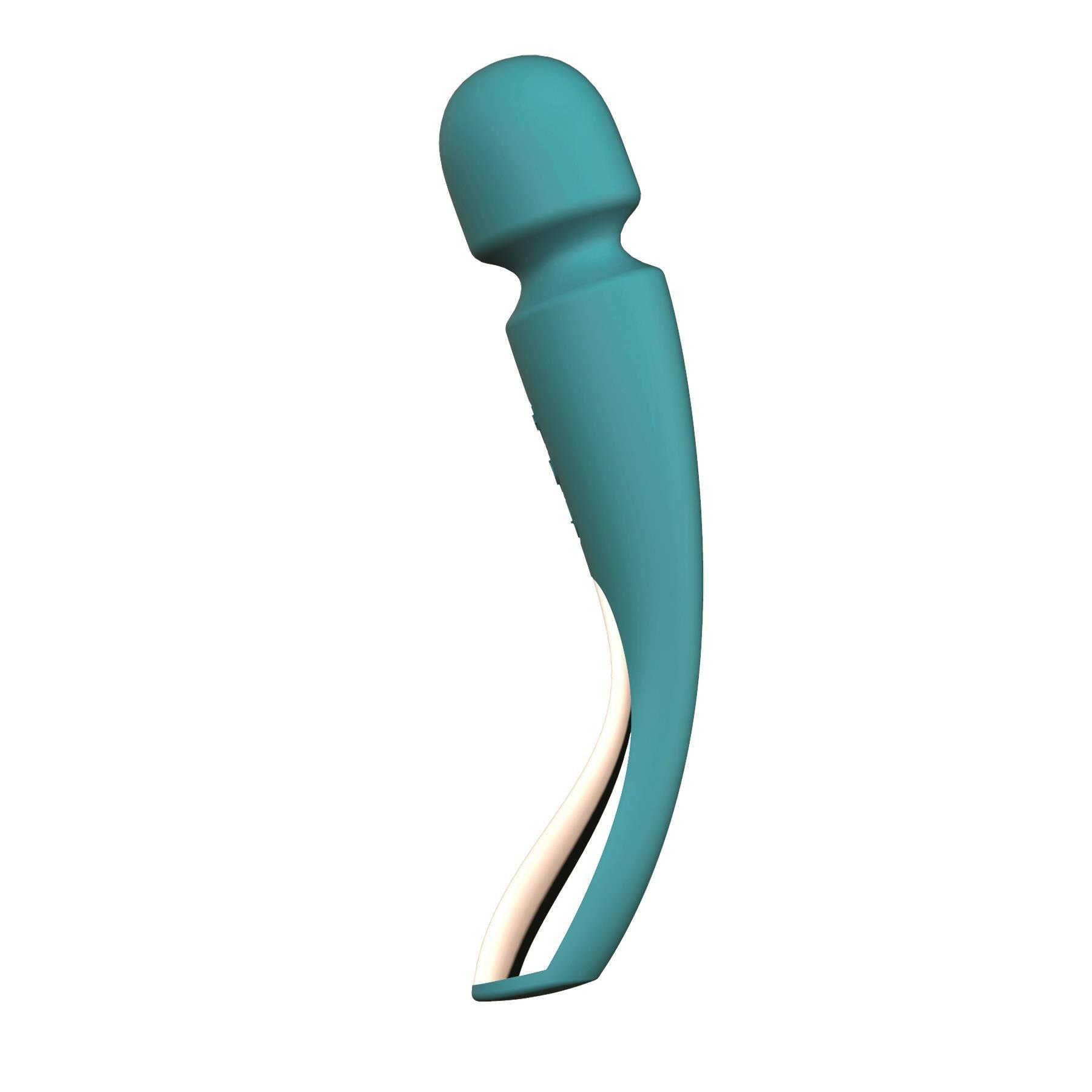 Smart Wand 2  |  Wand Massagers Luxury Vibrators Blue