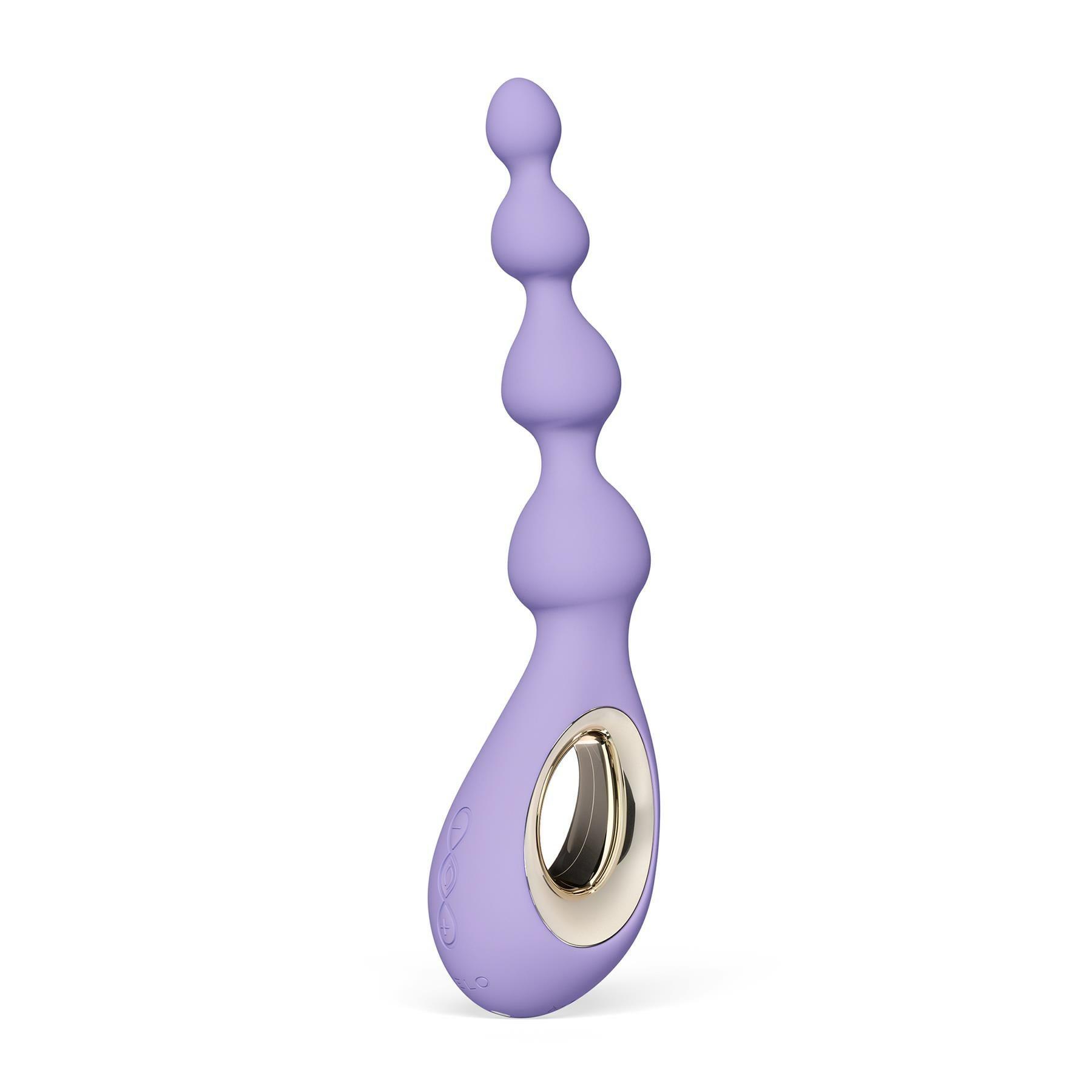 Soraya Vibrating Beads  |  Anal Vibrators Anal Vibrators Anal Vibrators