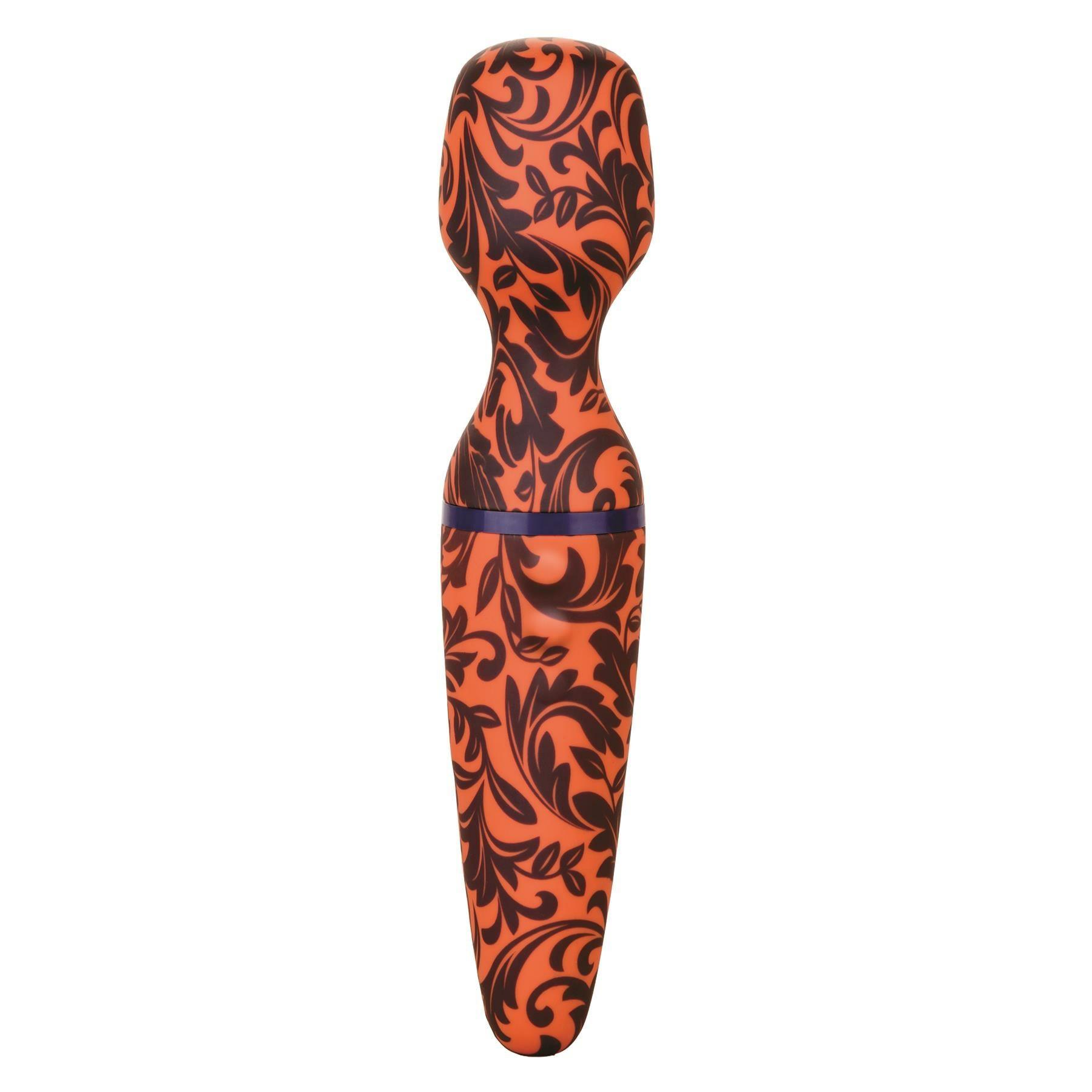 Naughty Bits W.I.L.F. Wand Massager  |  Wand Massagers Vibrators MultiColor